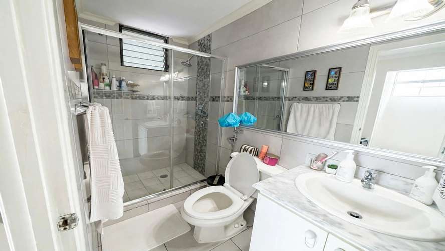 Apartamento en Punta Paitilla I con balcón y 2 parking - Imagen 14
