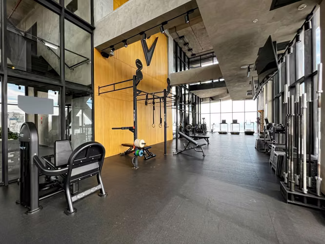 Venta de exclusivo apartamento frente al mar en PH Victory Sports - Coco del Mar - Imagen 15