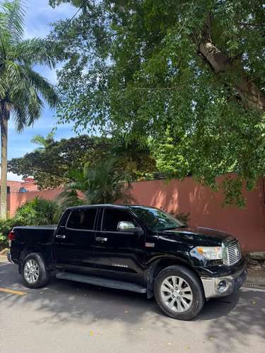 TOYOTA TUNDRA PLATINUM 2013 $15.900 - Imagen 11