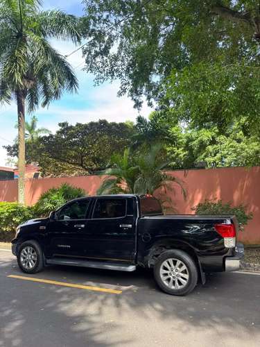 TOYOTA TUNDRA PLATINUM 2013 $15.900 - Imagen 9