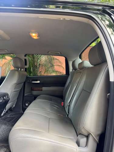 TOYOTA TUNDRA PLATINUM 2013 $15.900 - Imagen 15