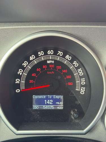 TOYOTA TUNDRA PLATINUM 2013 $15.900 - Imagen 18