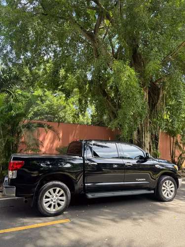 TOYOTA TUNDRA PLATINUM 2013 $15.900 - Imagen 10