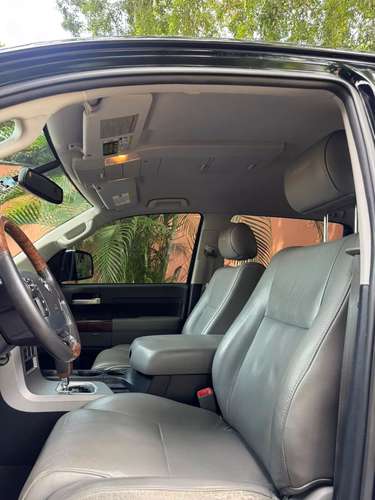 TOYOTA TUNDRA PLATINUM 2013 $15.900 - Imagen 12