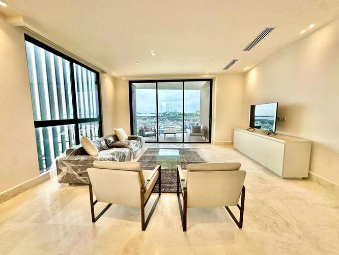 Alquiler de Apartamento en Ocean Reef, PH Casa del Mar - Imagen 11