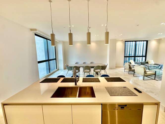 Alquiler de Apartamento en Ocean Reef, PH Casa del Mar - Imagen 5