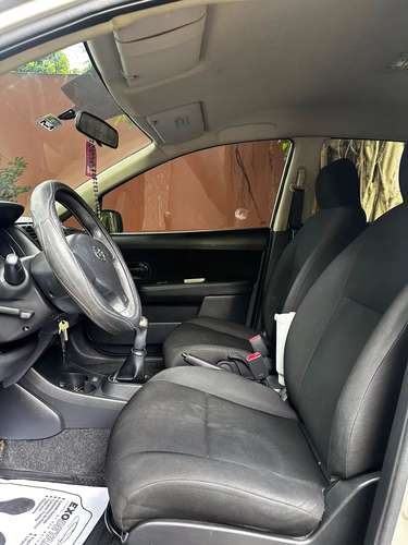 NISSAN TIIDA 2017 $4.900