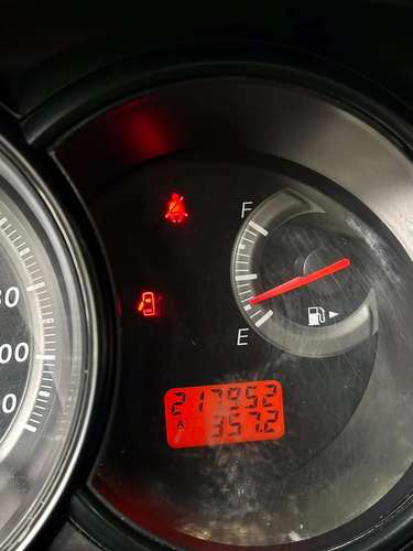 NISSAN TIIDA 2017 $4.900