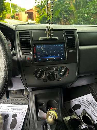 NISSAN TIIDA 2017 $4.900
