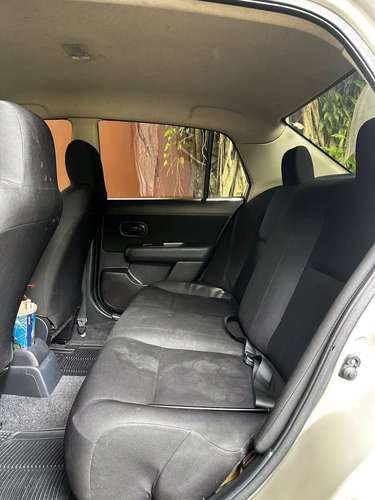 NISSAN TIIDA 2017 $4.900