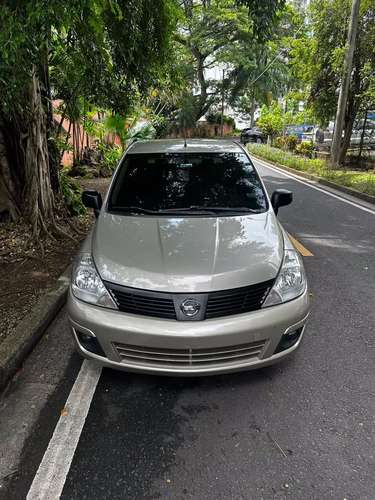 NISSAN TIIDA 2017 $4.900
