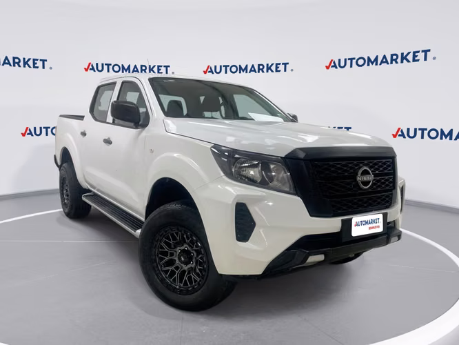 NISSAN FRONTIER 2025 - AUTOMARKET