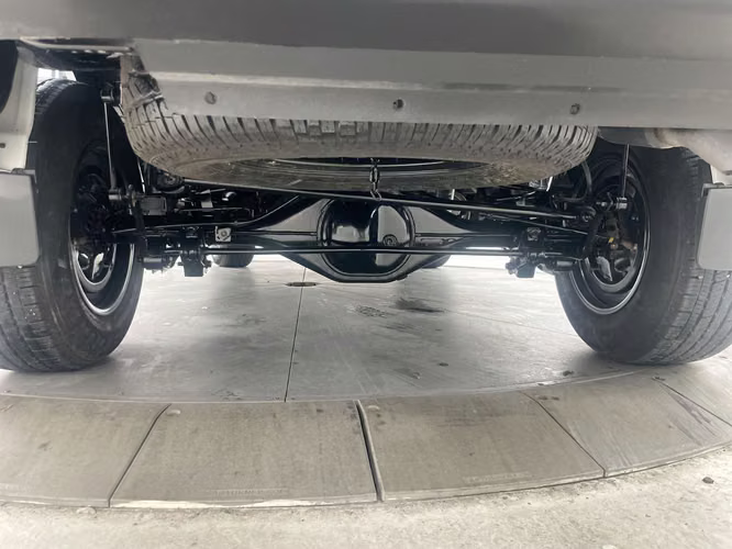 NISSAN FRONTIER 2025 - AUTOMARKET - Imagen 16