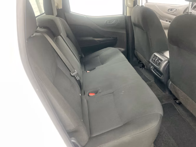 NISSAN FRONTIER 2025 - AUTOMARKET - Imagen 15