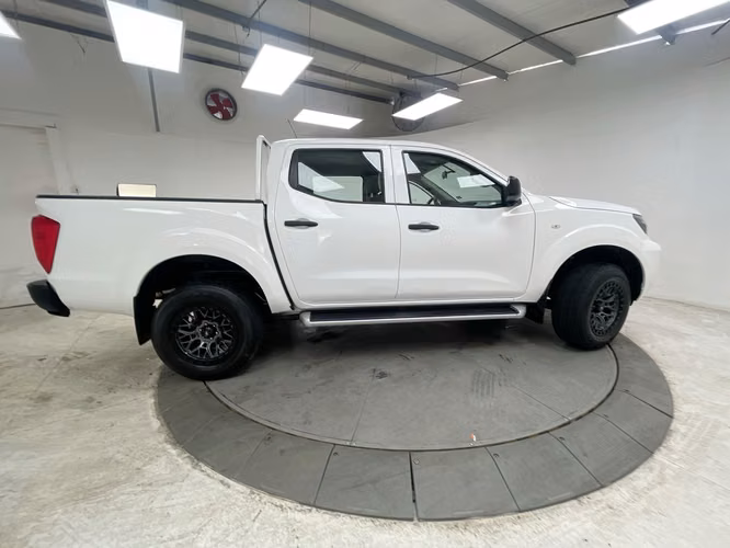NISSAN FRONTIER 2025 - AUTOMARKET - Imagen 2