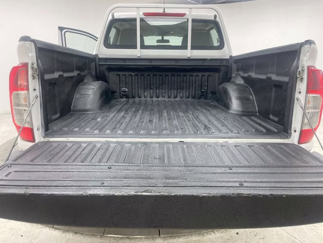 NISSAN FRONTIER 2025 - AUTOMARKET - Imagen 5