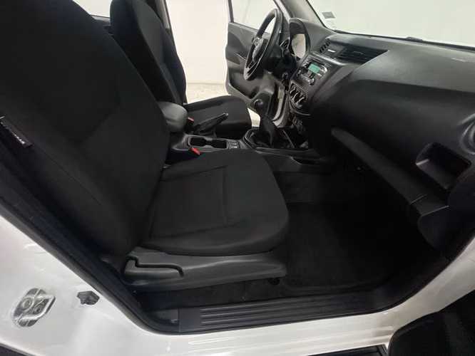 NISSAN FRONTIER 2025 - AUTOMARKET - Imagen 14