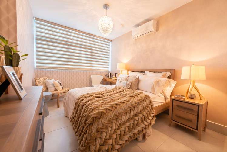 ! Apartamento en Edison Park I 104 M²| con balcón y amenidades top - Imagen 7