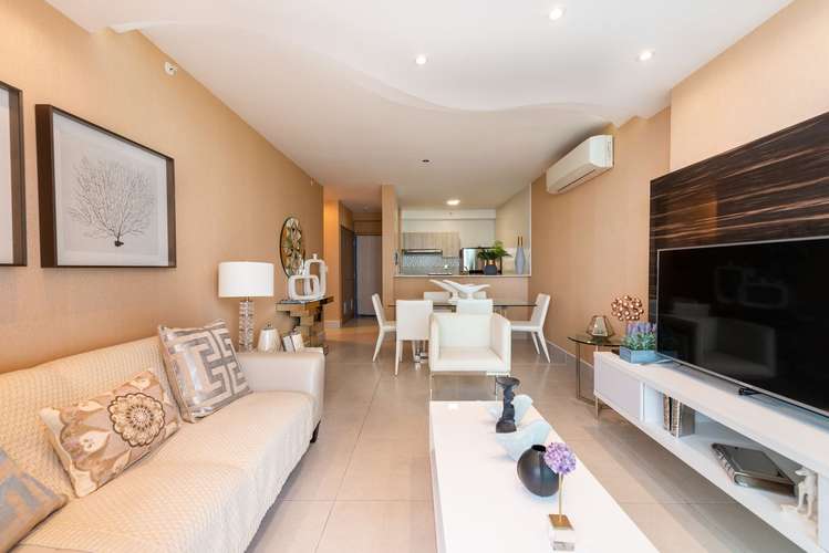 ! Apartamento en Edison Park I 104 M²| con balcón y amenidades top - Imagen 5