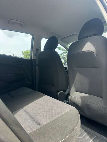 KIA PICANTO AÑO 2027 AUTOMÁTICO COMO NUEVA