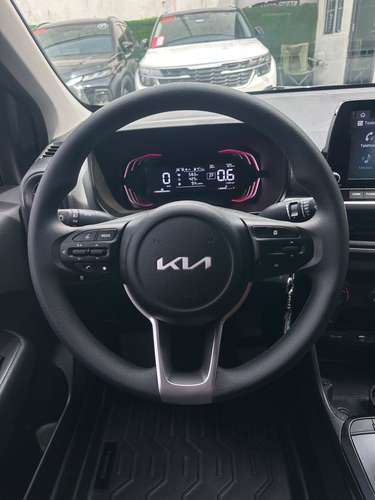 KIA PICANTO AÑO 2027 AUTOMÁTICO COMO NUEVA