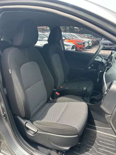 KIA PICANTO AÑO 2027 AUTOMÁTICO COMO NUEVA