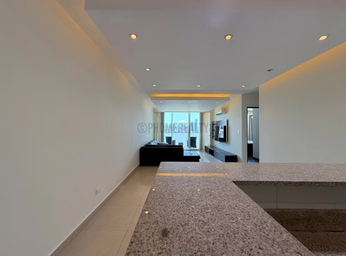 Acogedor Apartamento en Alquiler en Punta Pacífica - Imagen 9