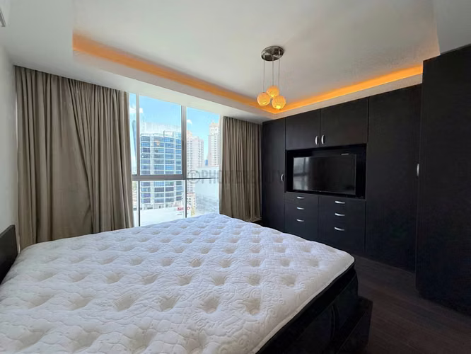 Acogedor Apartamento en Alquiler en Punta Pacífica - Imagen 12