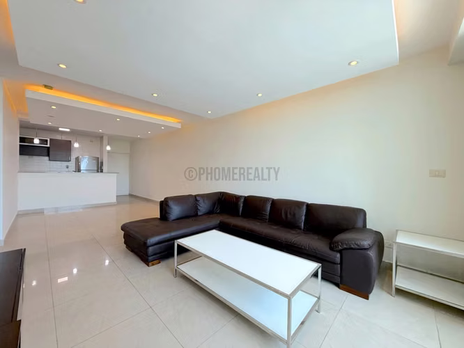Acogedor Apartamento en Alquiler en Punta Pacífica - Imagen 6