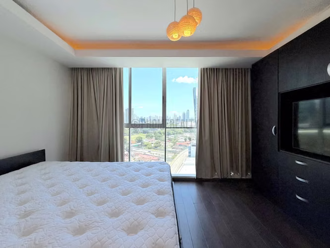 Acogedor Apartamento en Alquiler en Punta Pacífica - Imagen 13
