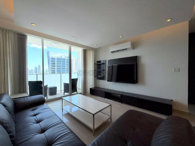 Acogedor Apartamento en Alquiler en Punta Pacífica - Imagen 7