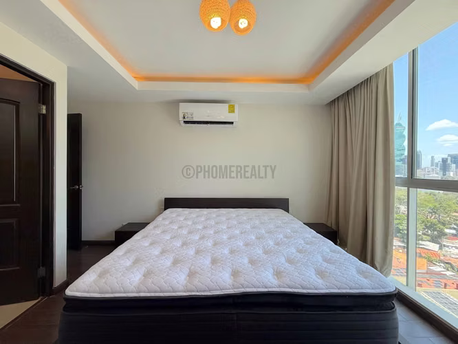 Acogedor Apartamento en Alquiler en Punta Pacífica - Imagen 14