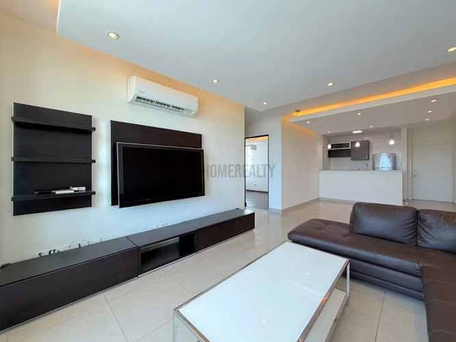 Acogedor Apartamento en Alquiler en Punta Pacífica - Imagen 4