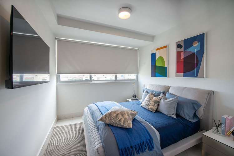 Apartamento en Edison Park I 142m² con doble parking en zona premium - Imagen 9