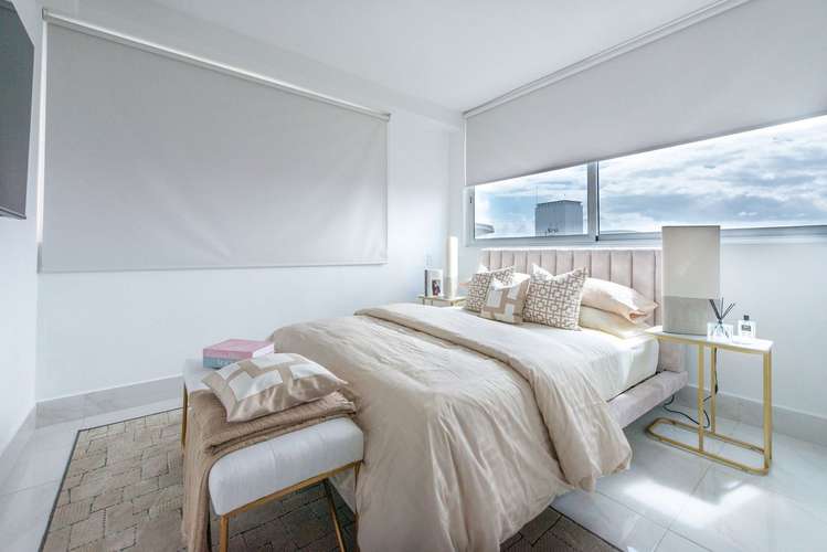 Apartamento en Edison Park I 142m² con doble parking en zona premium - Imagen 14