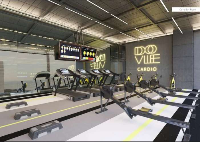 Apartamento Amoblado en PH Dovle – Coco del Mar ALQUILER  - Imagen 18