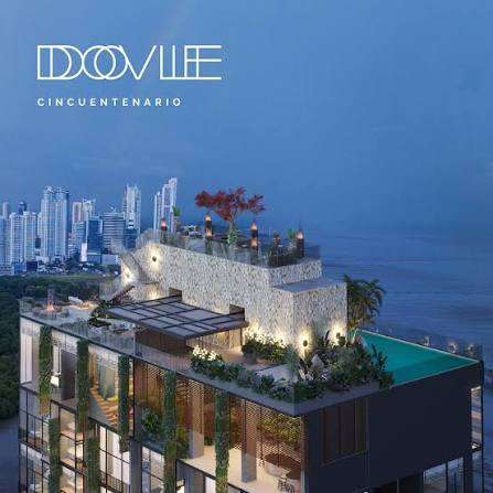 Apartamento Amoblado en PH Dovle – Coco del Mar ALQUILER  - Imagen 19