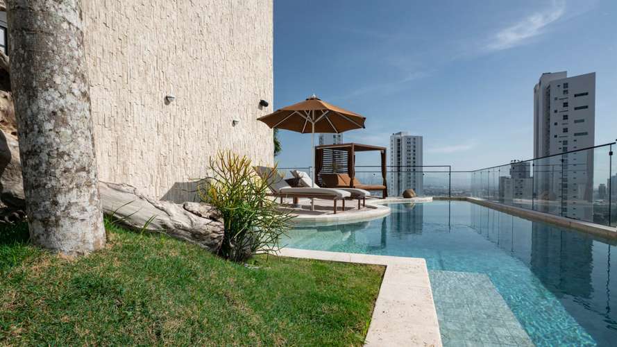 Apartamento Amoblado en PH Dovle – Coco del Mar ALQUILER  - Imagen 20