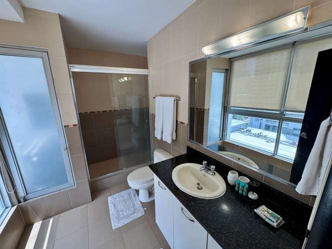 Apartamento Amoblado en Avenida Balboa · 1 Hab · Bayfront Tower - Imagen 14