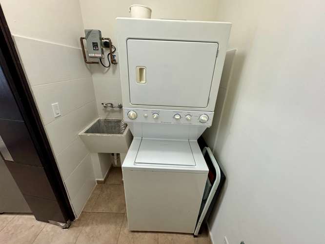 Apartamento Amoblado en Avenida Balboa · 1 Hab · Bayfront Tower - Imagen 16