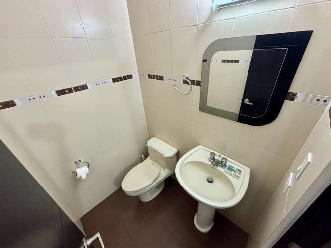 Apartamento Amoblado en Avenida Balboa · 1 Hab · Bayfront Tower - Imagen 11