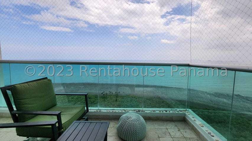 Venta de Apartamento en Costa del Este Ocean Two 27YCG761 - Imagen 2