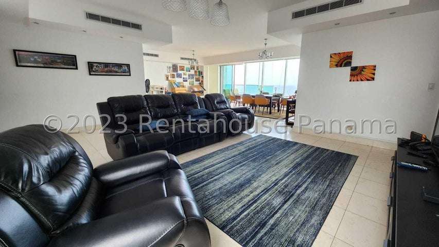 Venta de Apartamento en Costa del Este Ocean Two 27YCG761 - Imagen 5