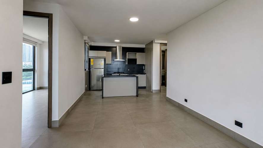 Apartamento en Coco del Mar I con balcón y vista a la ciudad - Imagen 6