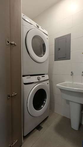 Apartamento en Coco del Mar I con balcón y vista a la ciudad - Imagen 12