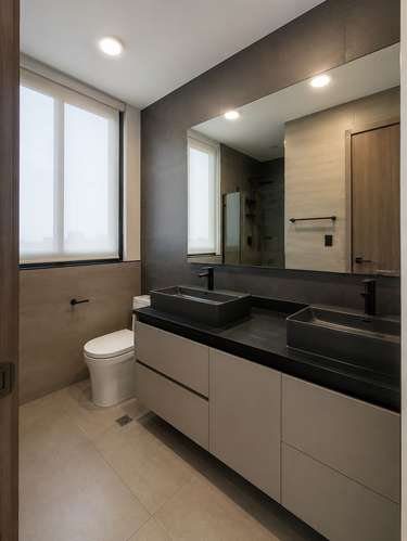 Apartamento en Coco del Mar I con balcón y vista a la ciudad - Imagen 11