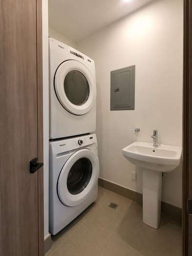 Apartamento en Coco del Mar I con balcón y vista a la ciudad - Imagen 13