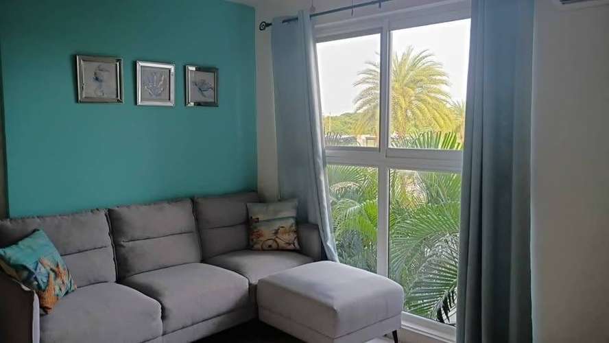 Apartamento Amoblado en Alquiler – Playa Caracol $850 mensual. 