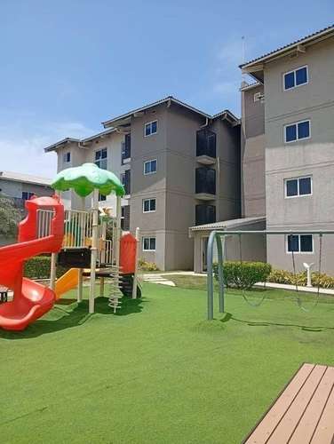 Apartamento Amoblado en Alquiler – Playa Caracol $850 mensual. 