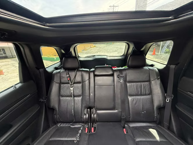 Jeep Grand Cherokee 2014 EXCELENTE ESTADO  - Imagen 18